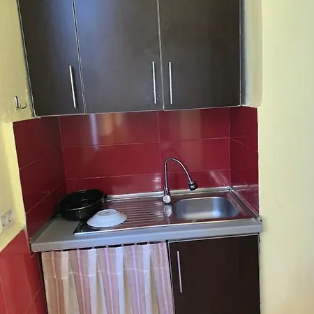Apartment In The Heart Of *