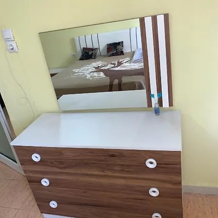 In The Heart Of Apartment Tirana