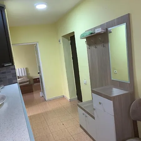 Apartment In The Heart Of Tirana