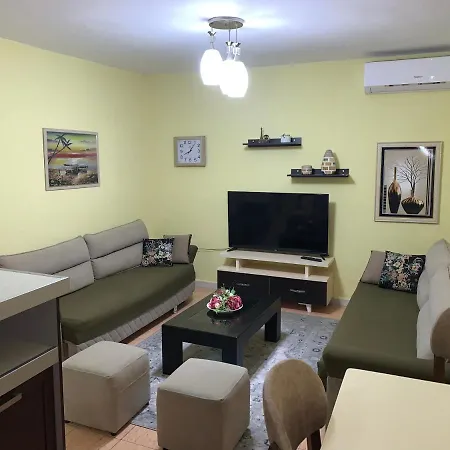 In The Heart Of Apartment