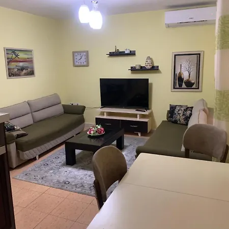 In The Heart Of Apartment